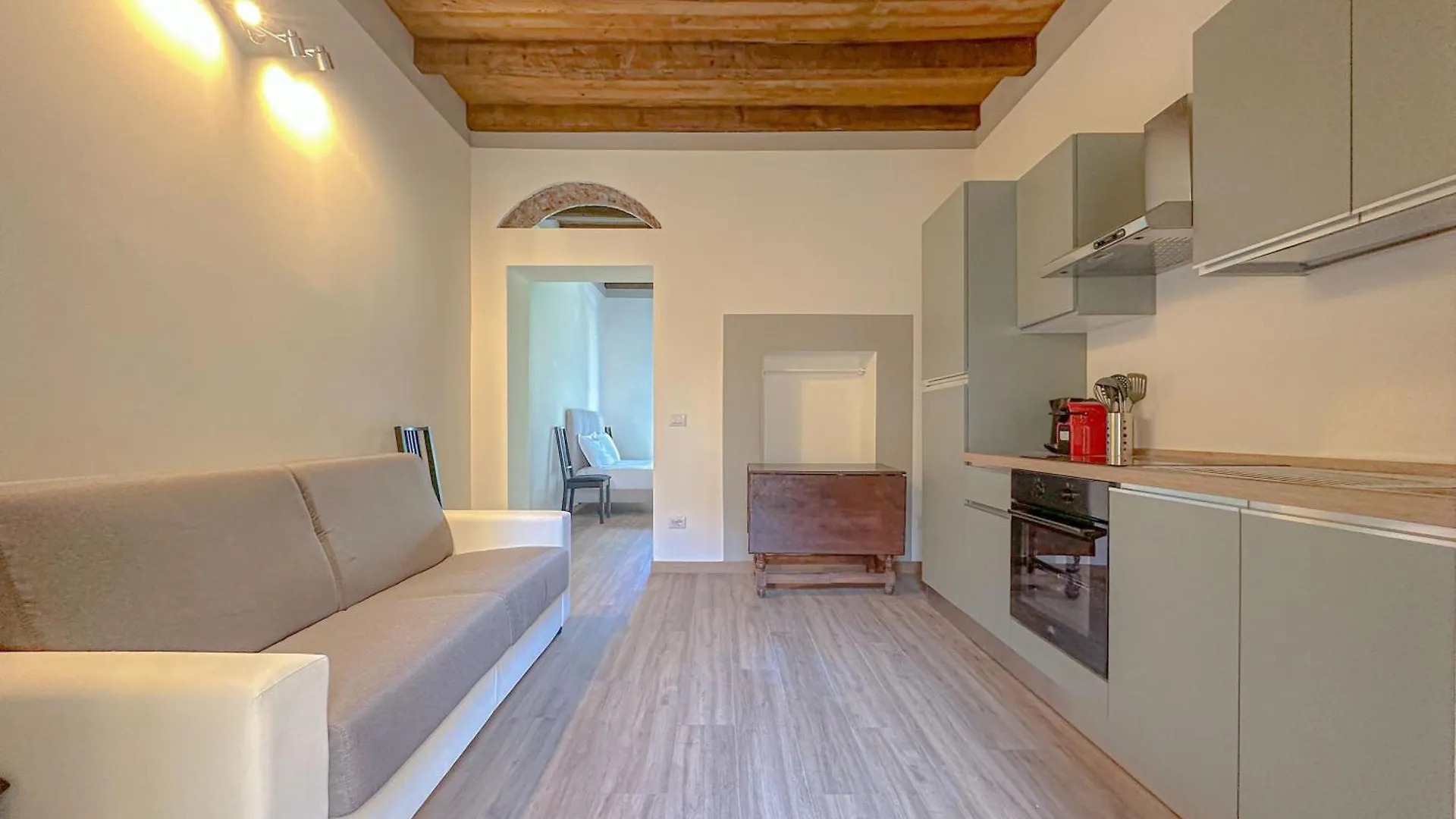 Castillia 22 - Terrazza Sul Bosco Verticale Μιλάνο