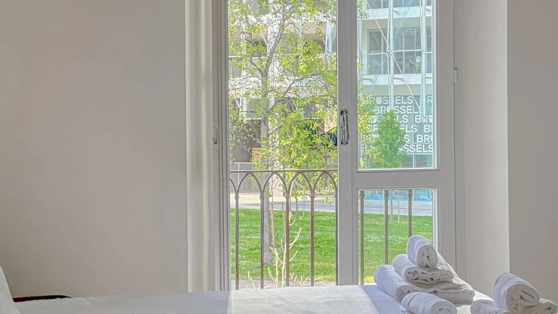 Castillia 22 - Terrazza Sul Bosco Verticale Μιλάνο Διαμέρισμα