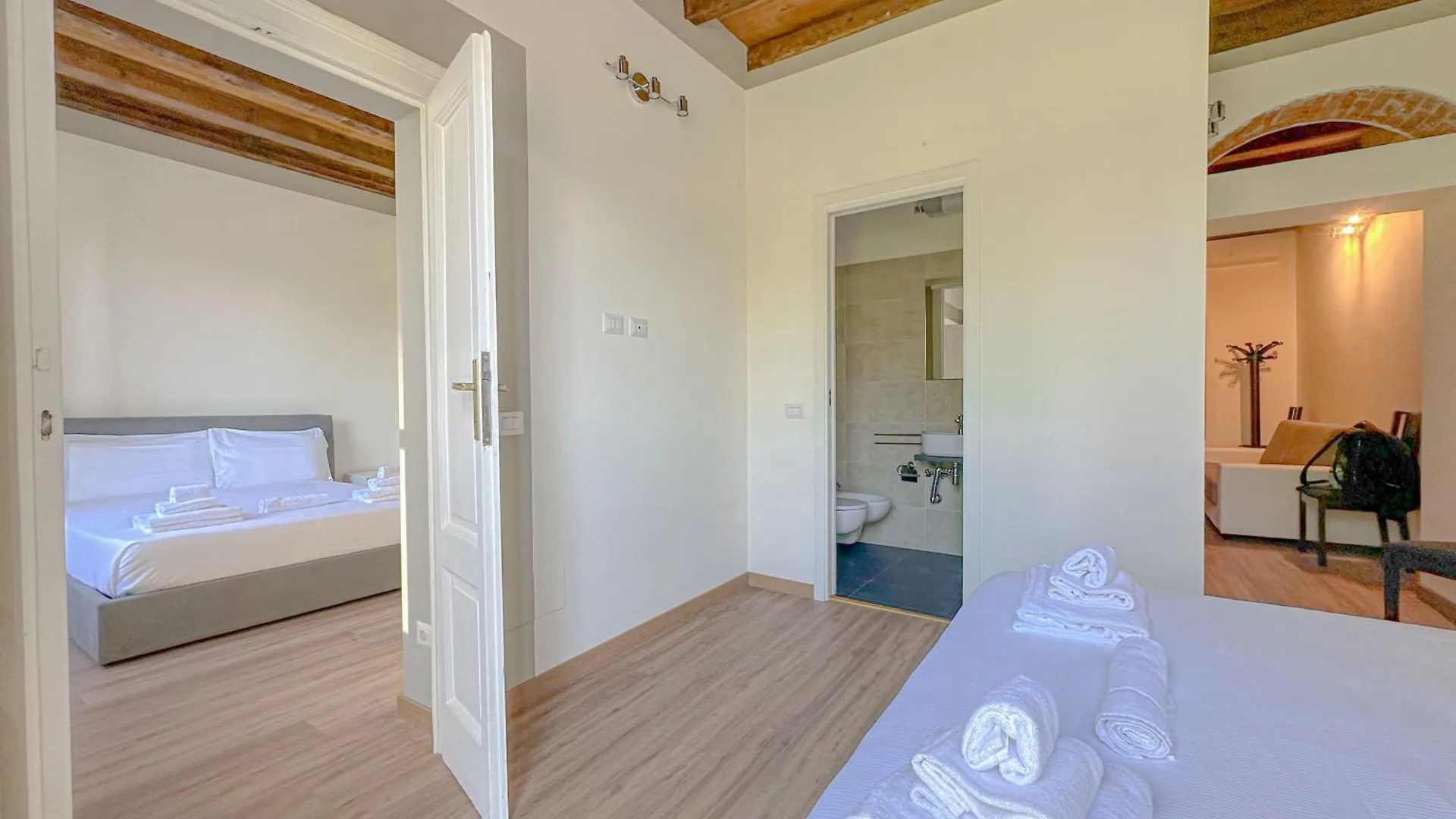Castillia 22 - Terrazza Sul Bosco Verticale Μιλάνο Ιταλία